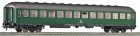 44455 Roco Express train Passenger car 2nd class (1:100)